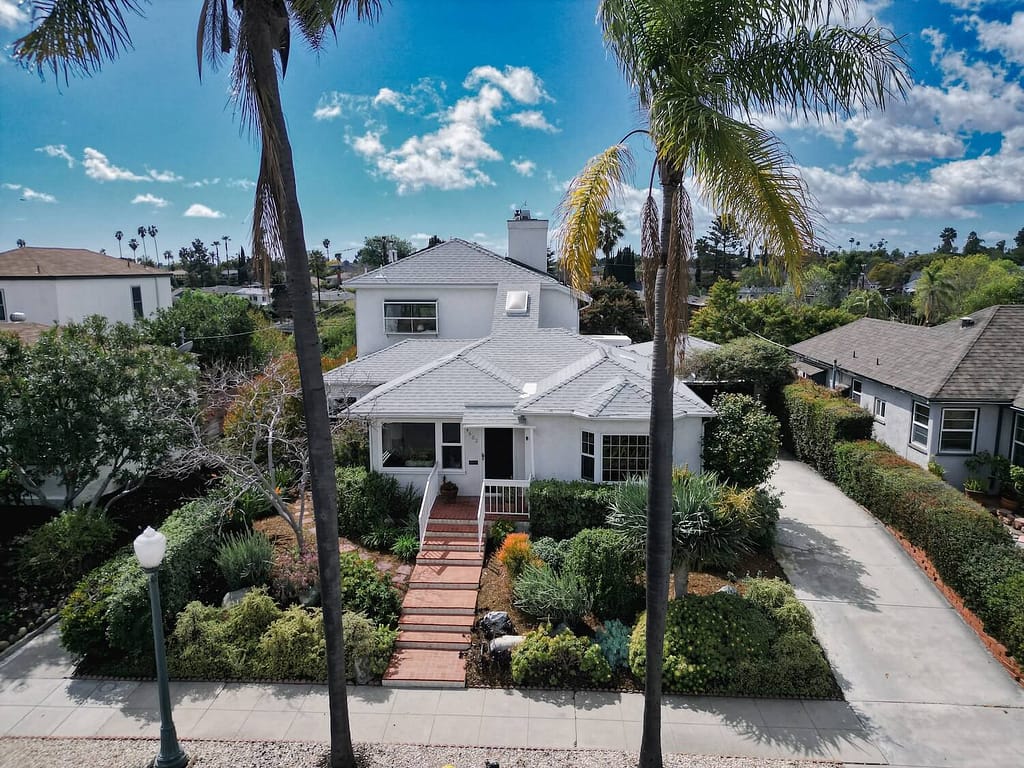 4602 Valencia Dr. SOLD