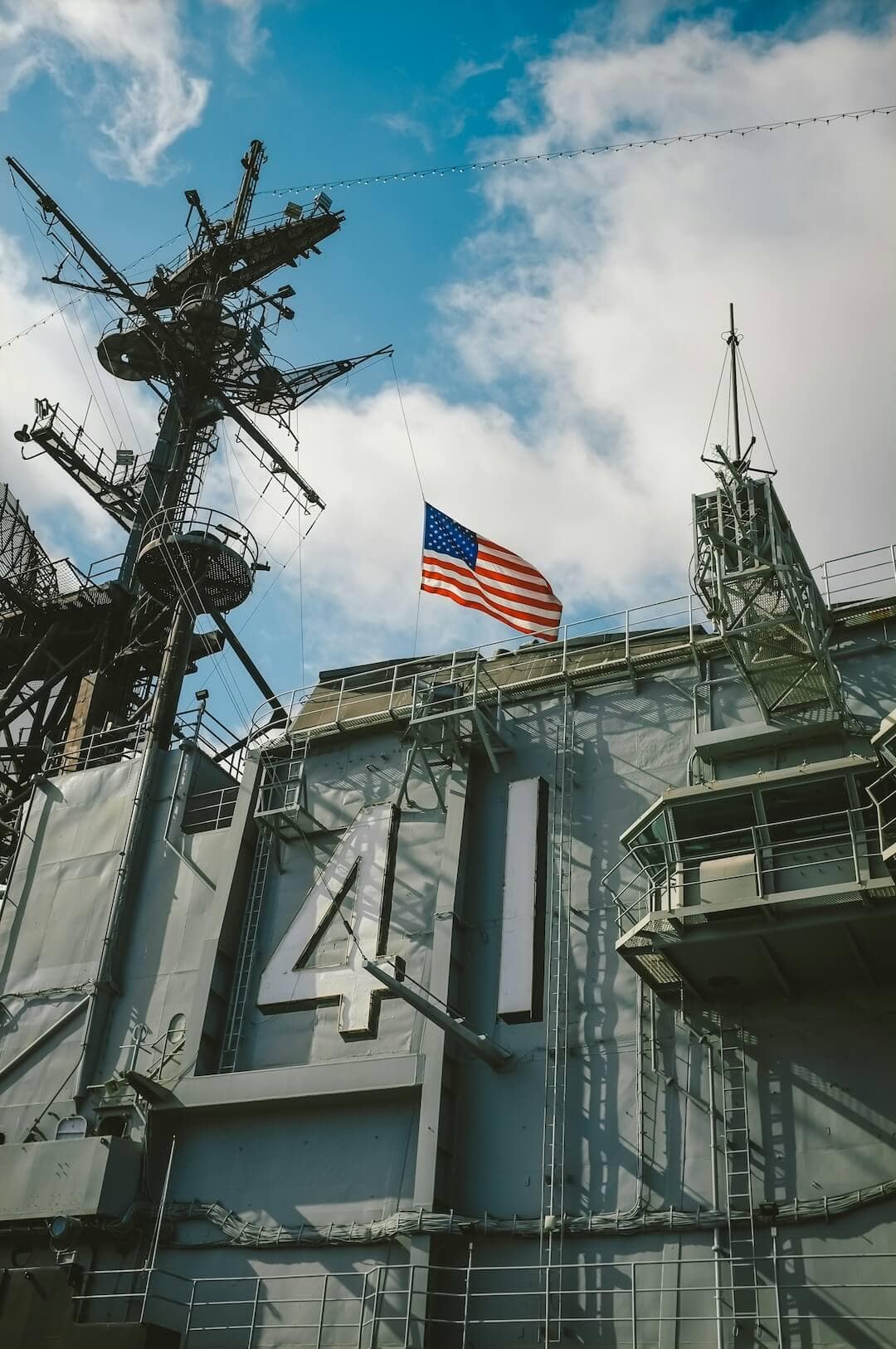 USS MIDWAY
