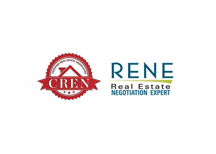 CREN & RENE Certifications