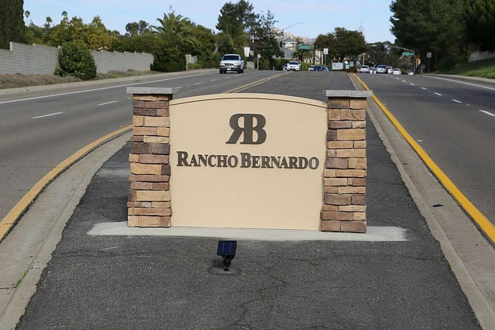Ranch Bernardo 92128