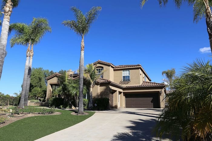 Home In Scripps Ranch 92131