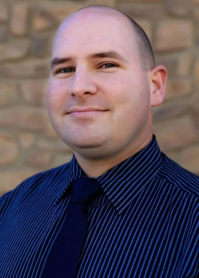 Your Top San Diego Realtor, Jeremy Root